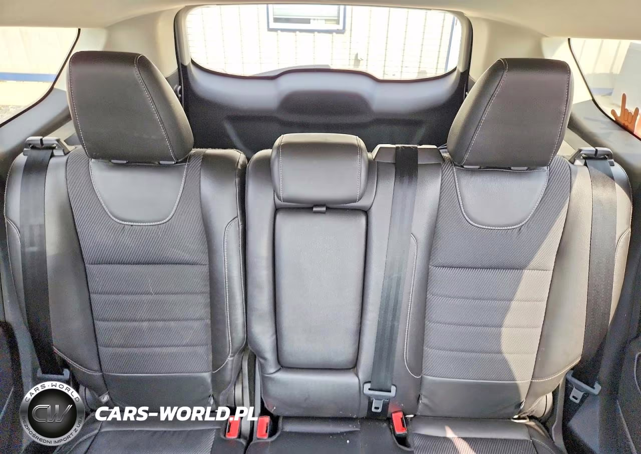 2015 Ford Escape Se VIN:1FMCU9G99FUB11282 - 10