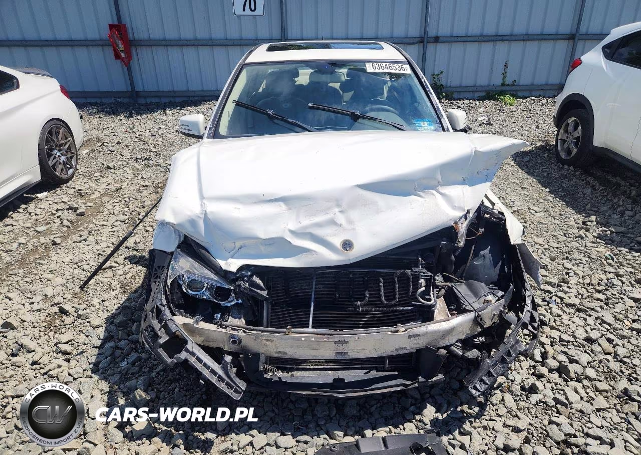 2011 Mercedes-Benz C 300 4Matic VIN:WDDGF8BB1BR155476 - 5