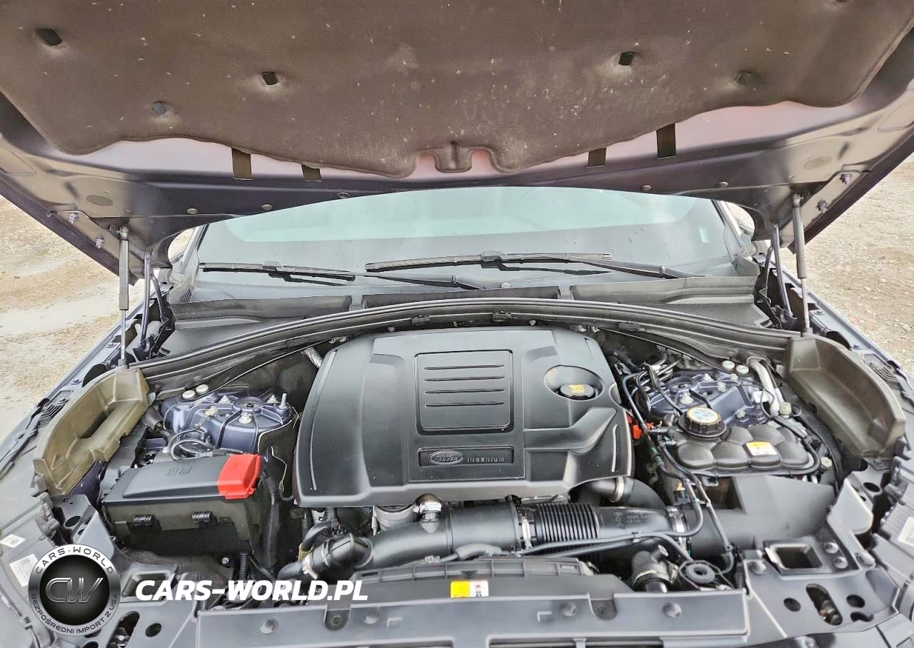 2024 Land Rover Range Rover Velar Dynamic Se VIN:SALYL2EX2RA371771 - 12