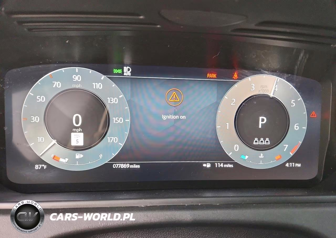 2024 Land Rover Range Rover Velar Dynamic Se VIN:SALYL2EX2RA371771 - 9