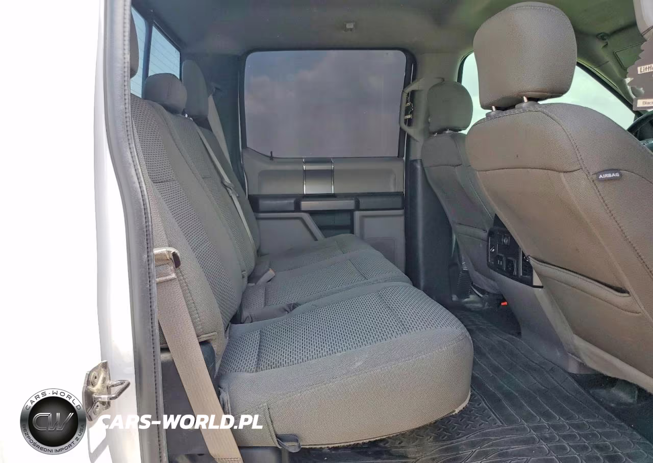 2020 Ford F150 Supercrew VIN:1FTEW1CP1LKD73284 - 10
