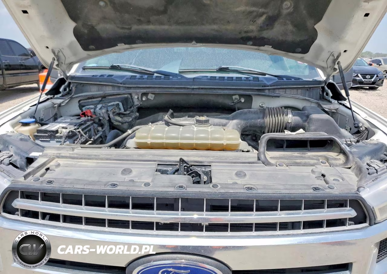 2020 Ford F150 Supercrew VIN:1FTEW1CP1LKD73284 - 11