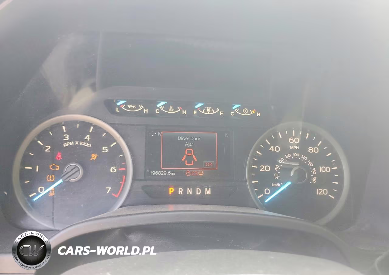2020 Ford F150 Supercrew VIN:1FTEW1CP1LKD73284 - 9