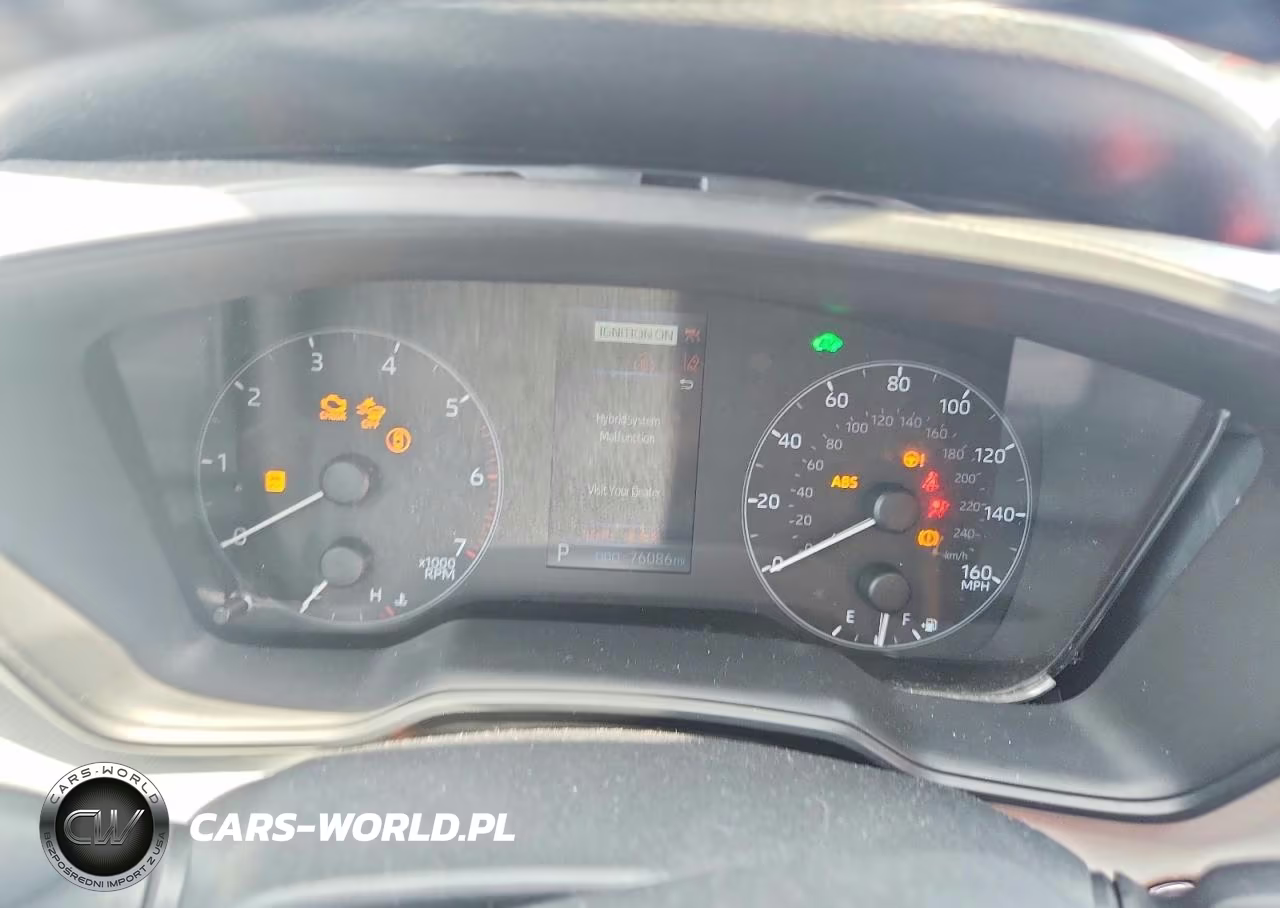 2023 Toyota Corolla Hybrid Se VIN:JTDBCMFE7P3012584 - 9