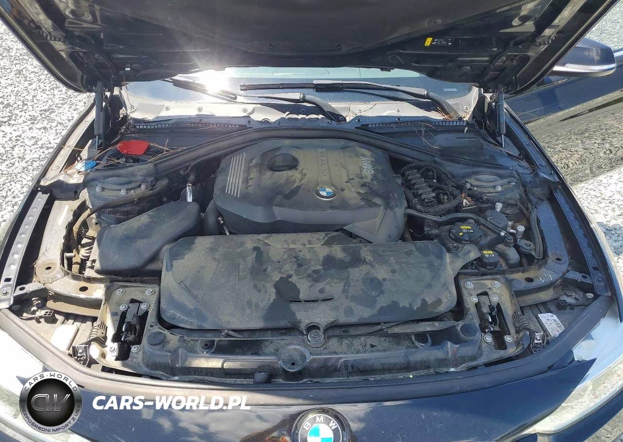 2018 BMW 330 Xi VIN:WBA8D9G57JNU68838 - 11