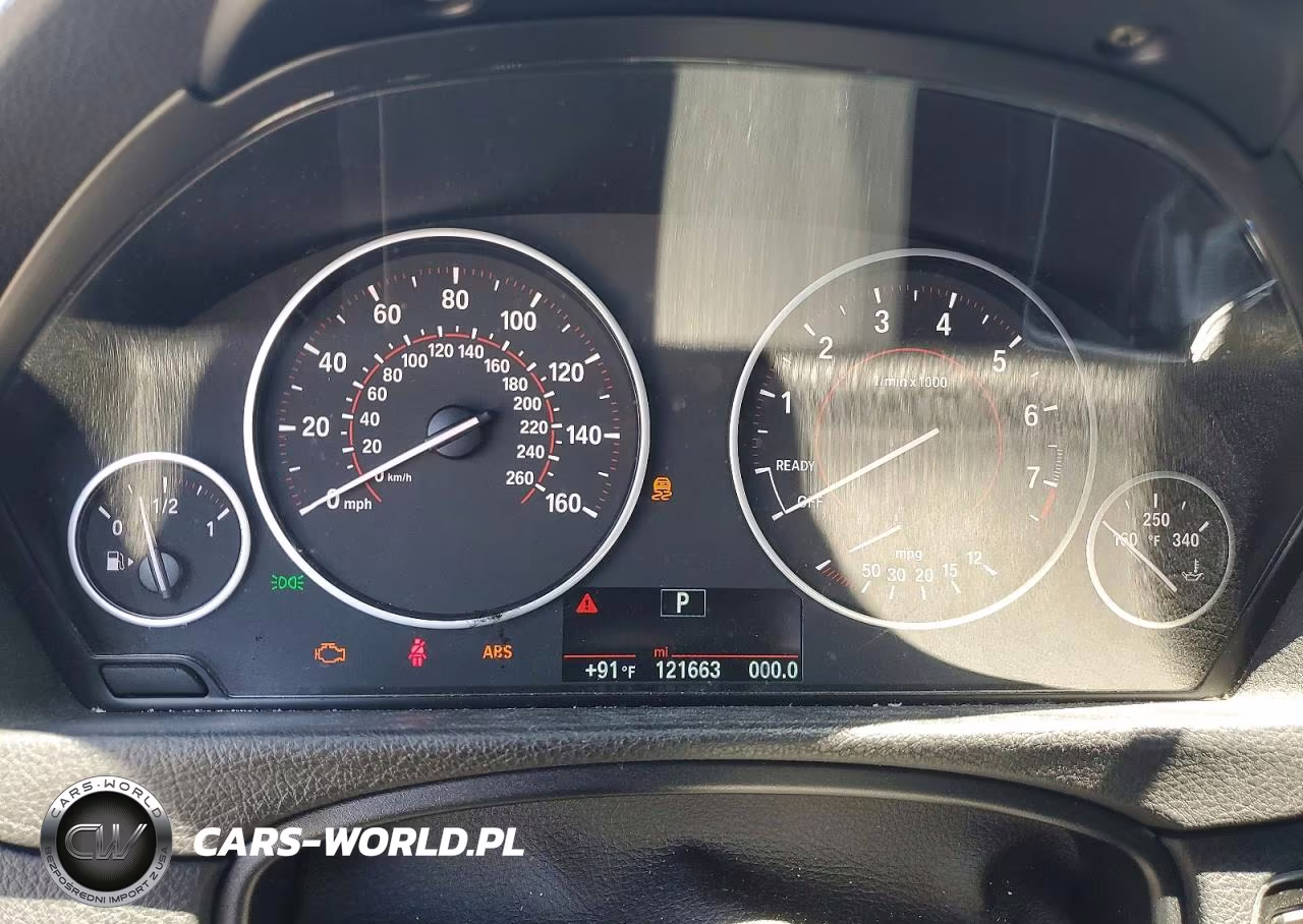 2018 BMW 330 Xi VIN:WBA8D9G57JNU68838 - 9