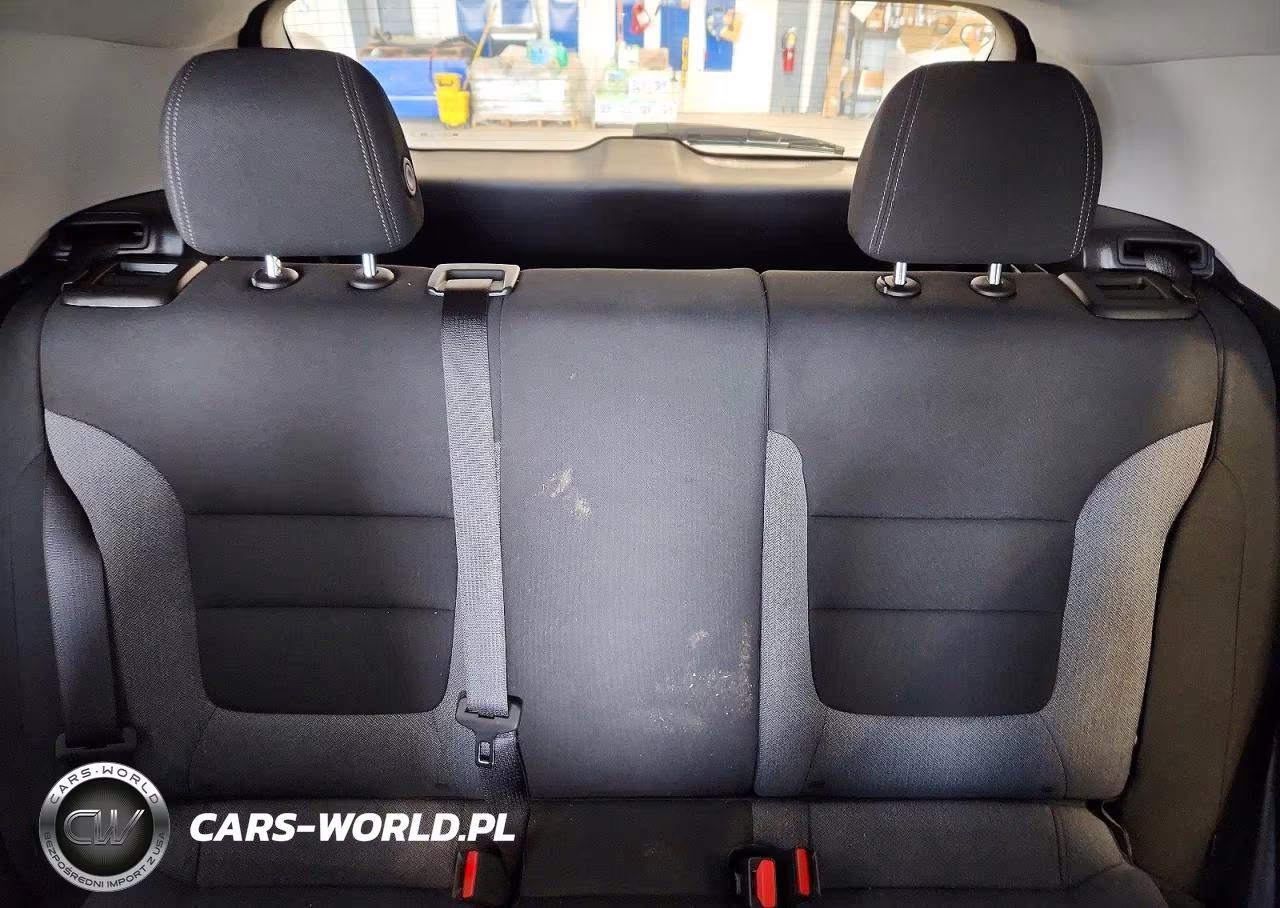 2026 Chevrolet Trailblazer Ls VIN:KL79MMSP4TB155041 - 10