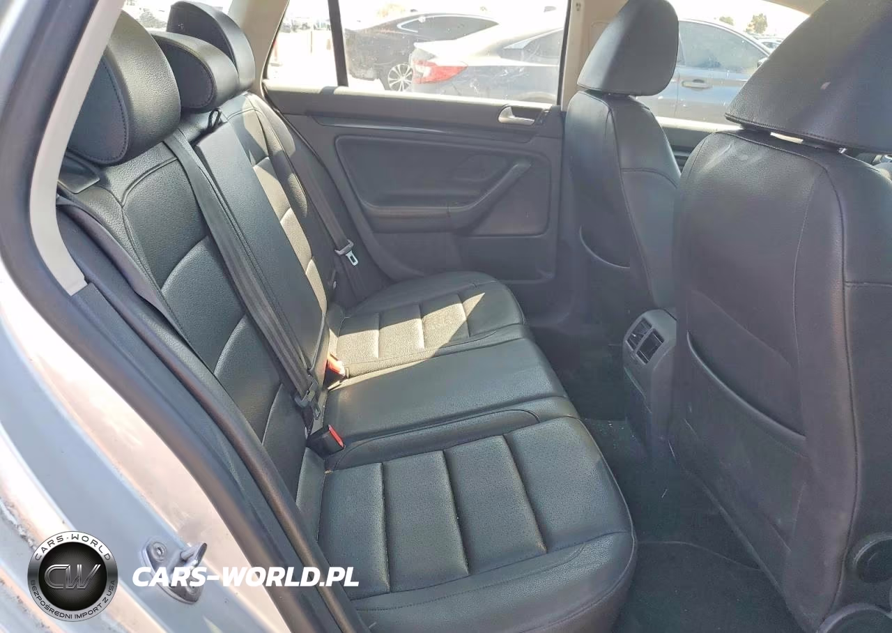 2014 Volkswagen Jetta Tdi VIN:3VWPL7AJ4EM627372 - 11