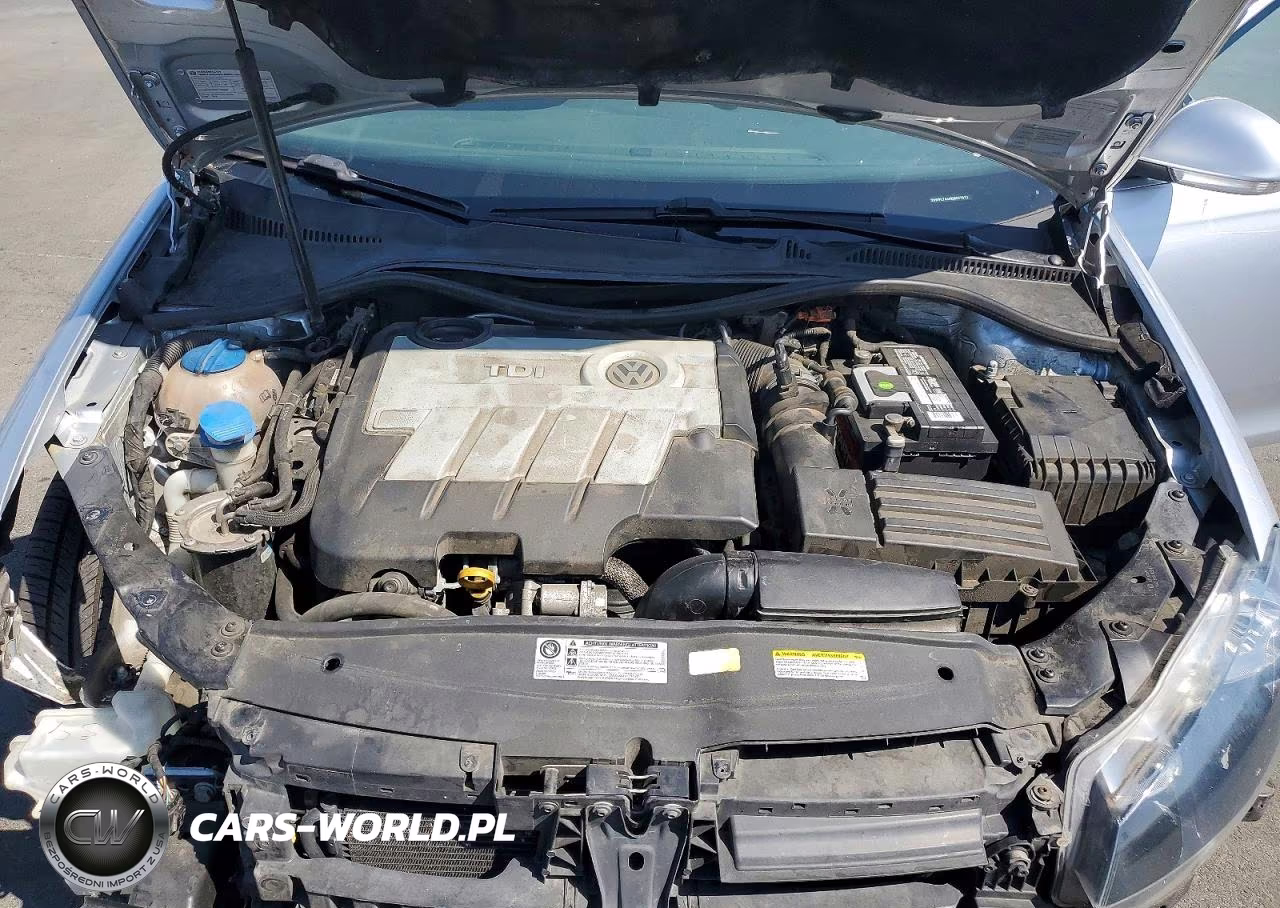 2014 Volkswagen Jetta Tdi VIN:3VWPL7AJ4EM627372 - 12