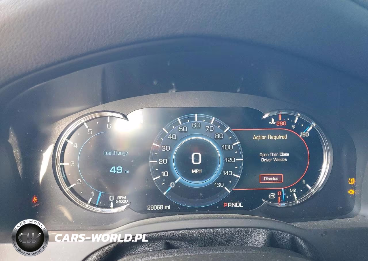2020 Cadillac Escalade Esv VIN:1GYS3GKJ8LR233116 - 9