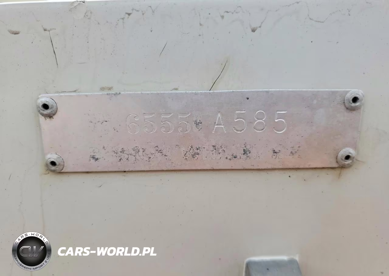 1985 Boston Whaler Boat 18' - Boat VIN:BWC6555BA585 - 10