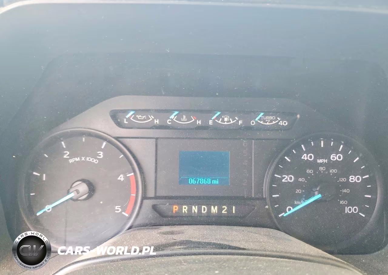 2019 Ford F450 Supe VIN:1FD0W4GTXKEG80822 - 9
