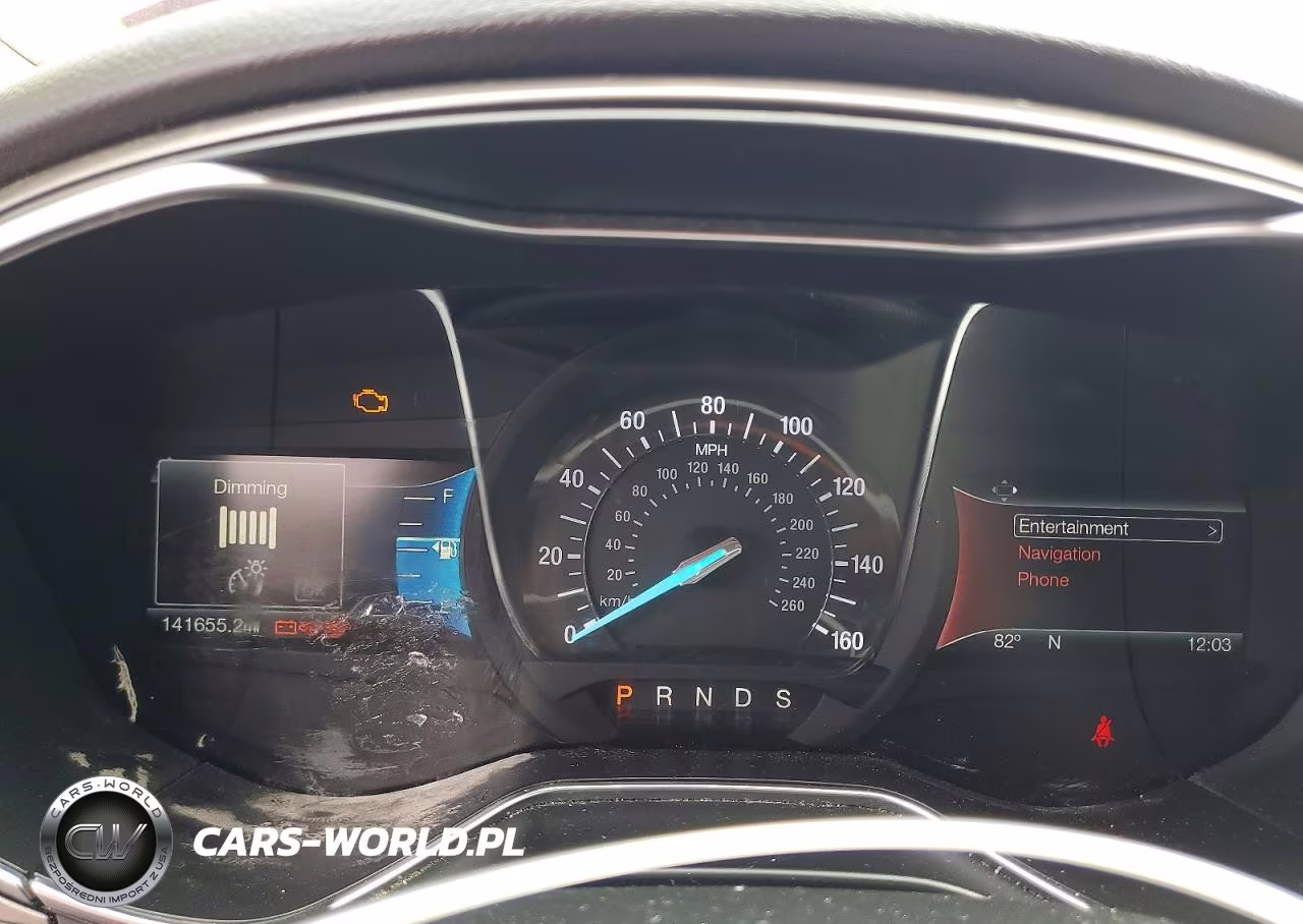 2017 Ford Fusion Se VIN:3FA6P0HD1HR346931 - 9