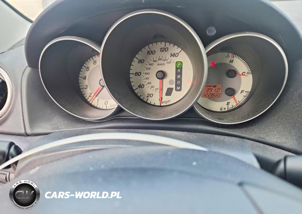 2007 Mazda 3 I VIN:JM1BK32F471644840 - 9