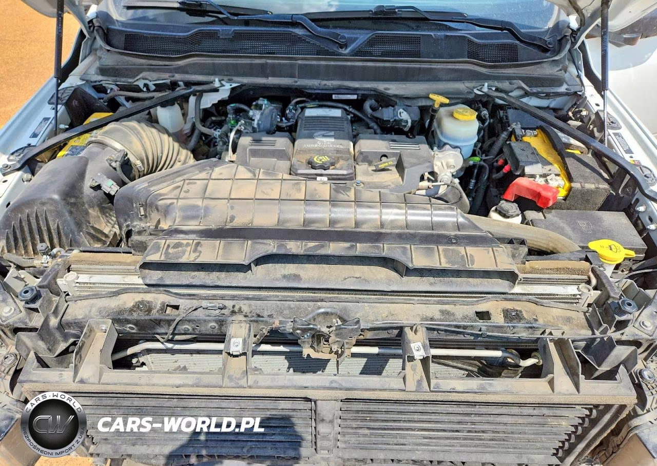 2024 Ram 3500 Longhorn VIN:3C63R3NL2RG191069 - 11