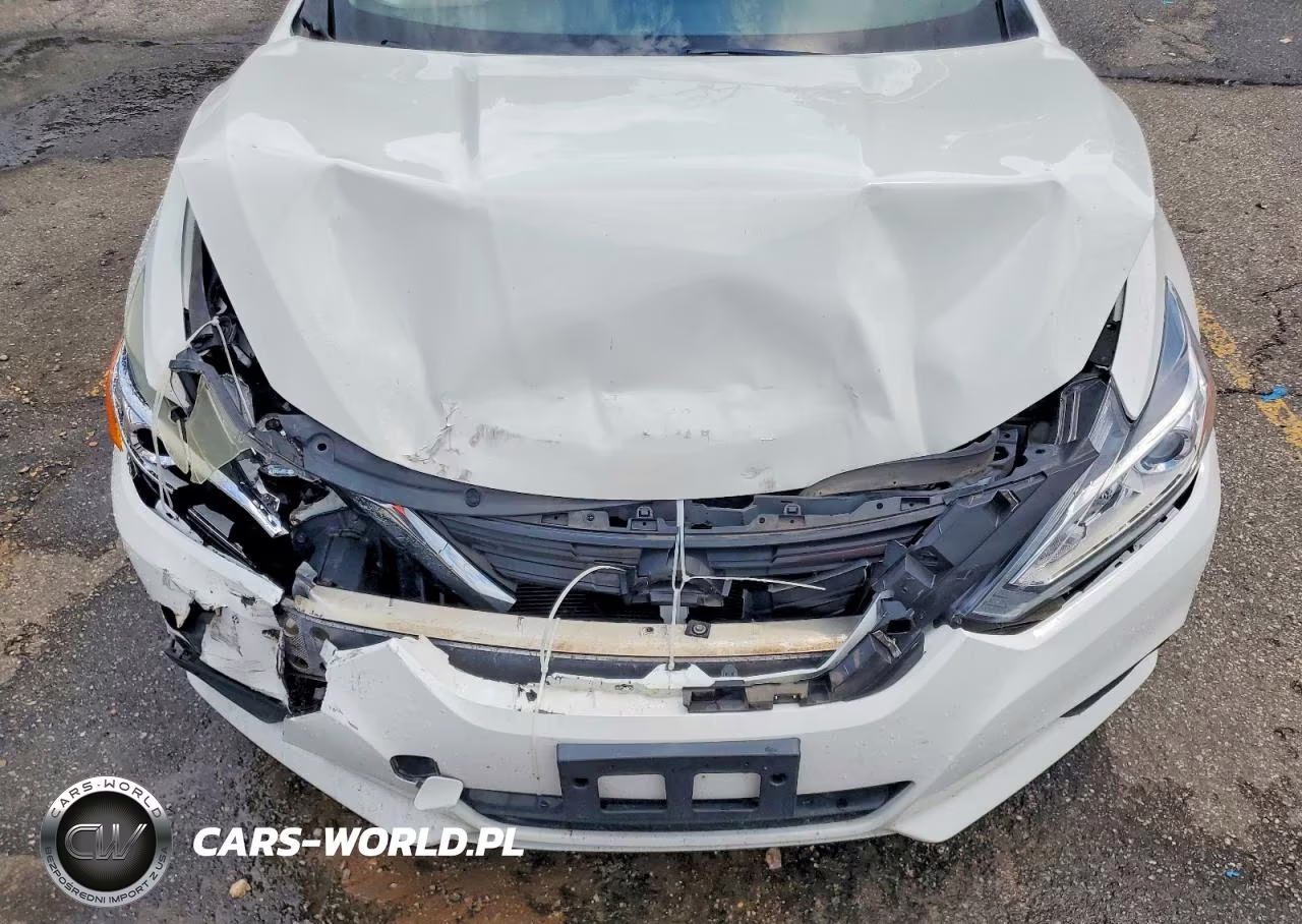 2017 Nissan Altima 2.5 S VIN:1N4AL3APXHN360275 - 11