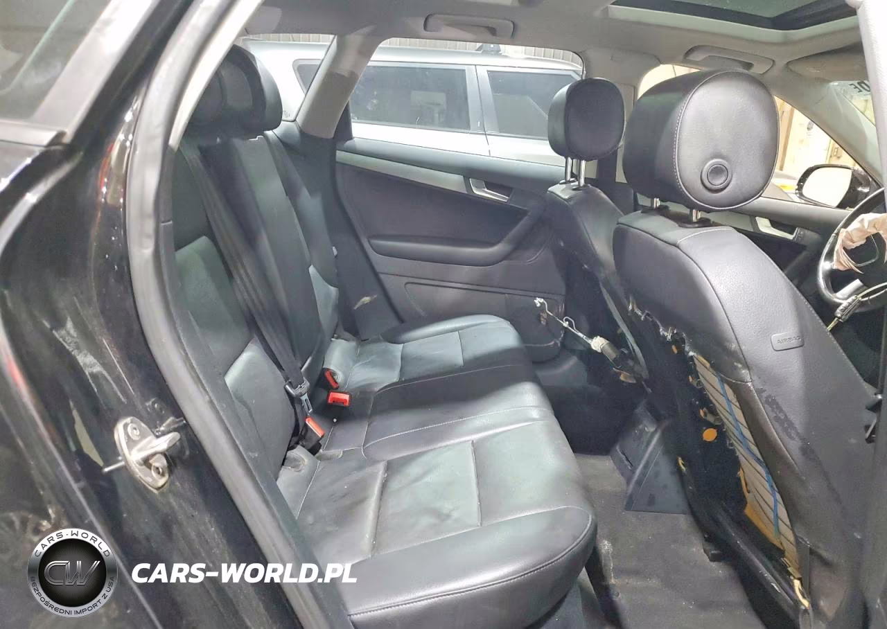 2013 Audi A3 Premium VIN:WAUBJAFM1DA011396 - 11