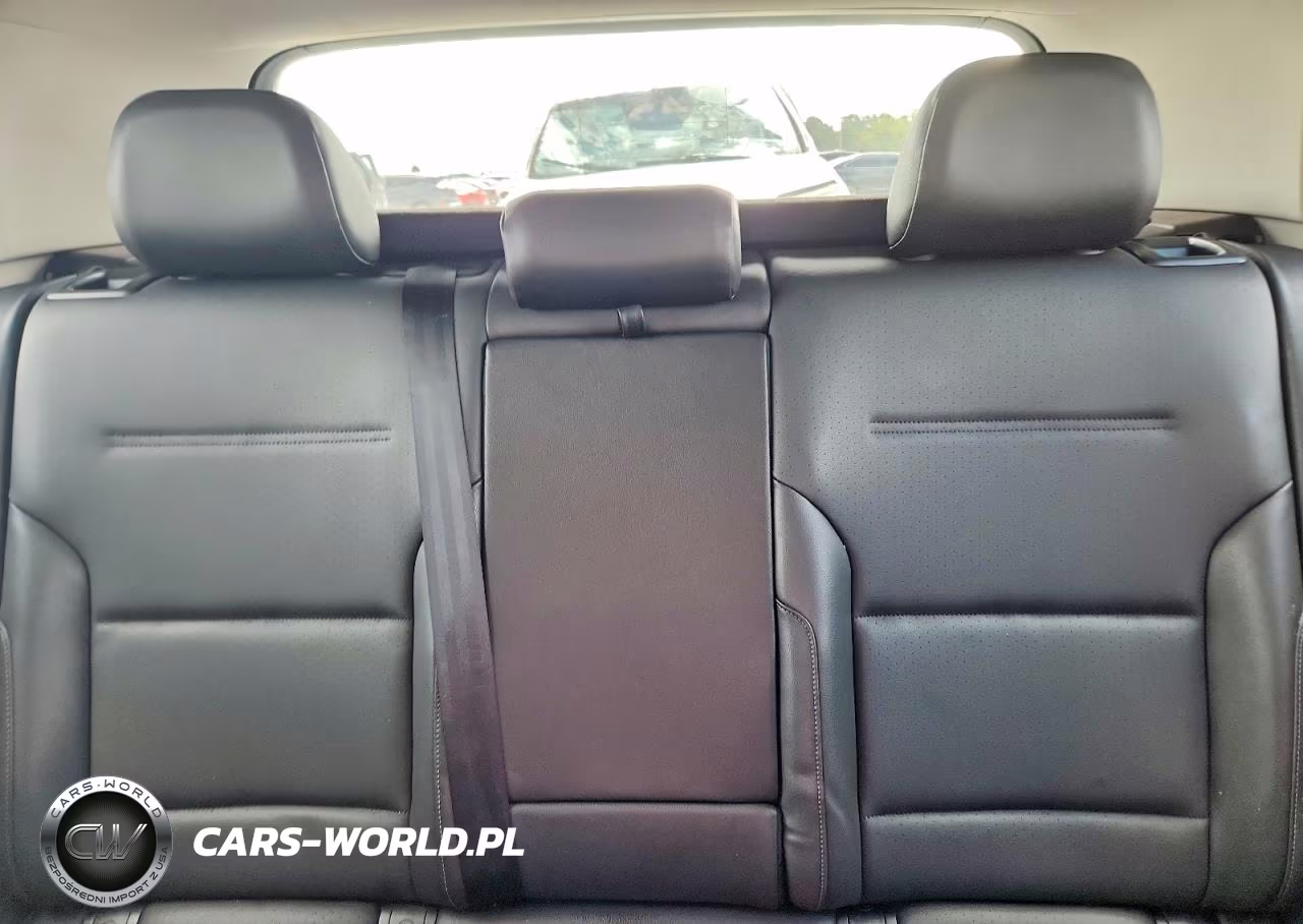 2015 Volkswagen Golf VIN:3VW217AU8FM014005 - 10