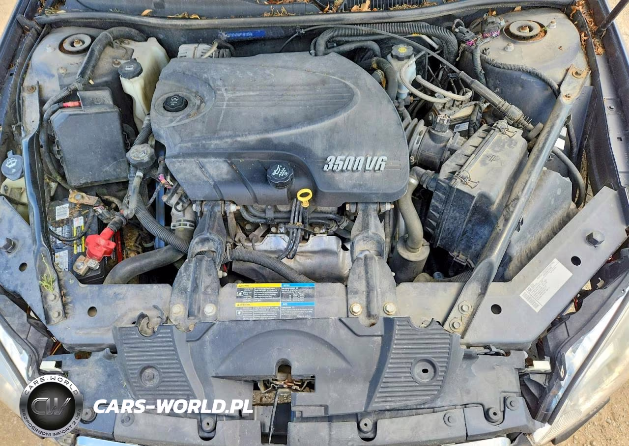 2009 Chevrolet Impala 1Lt VIN:2G1WT57N691161334 - 11