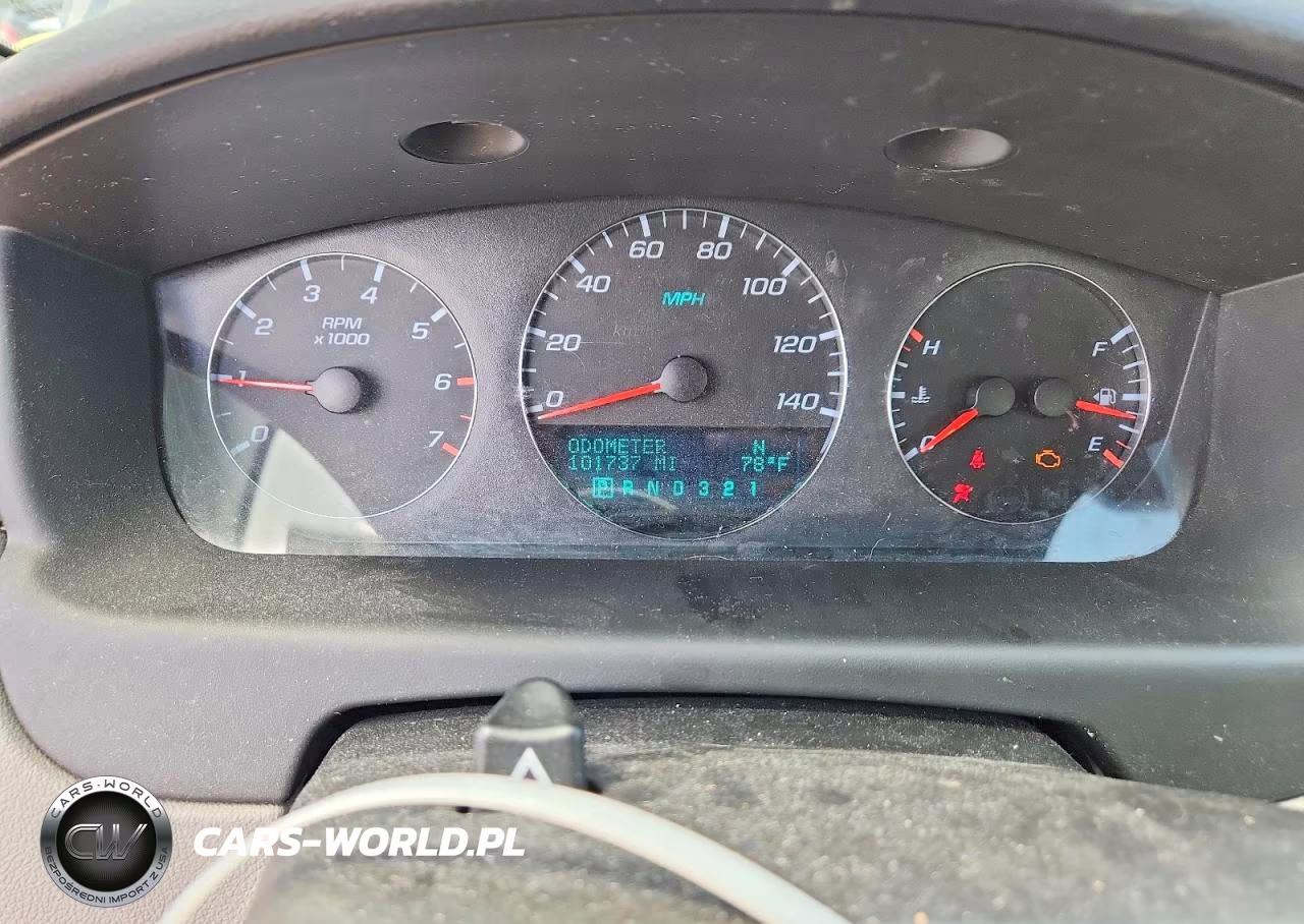 2009 Chevrolet Impala 1Lt VIN:2G1WT57N691161334 - 9