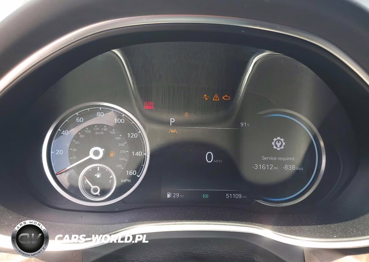 2022 Genesis G80 2.5T VIN:KMTGB4SC6NU132544 - 9