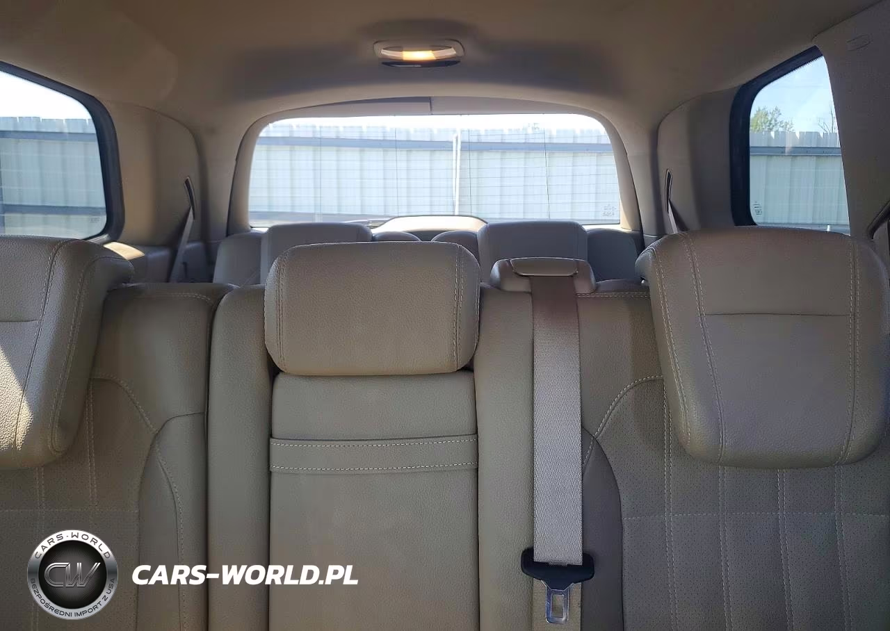 2015 Mercedes-Benz Gl 450 4Matic VIN:4JGDF6EE1FA463884 - 10