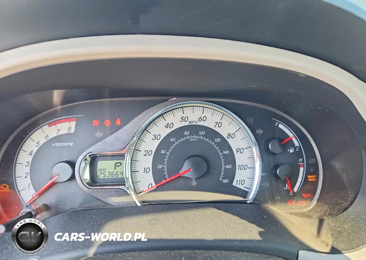 2012 Toyota Sienna Sport VIN:5TDXK3DC0CS239841 - 10