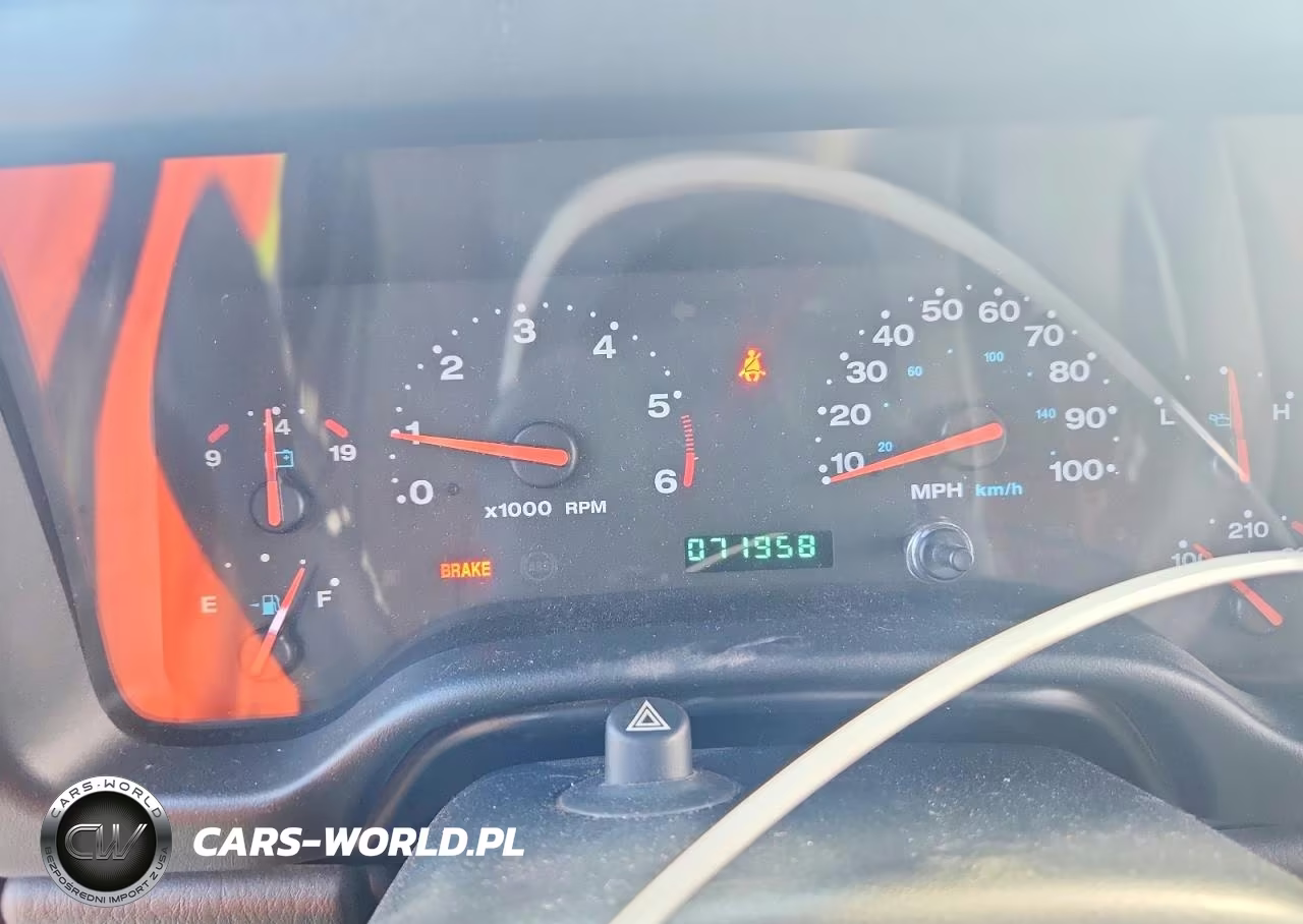 2004 Jeep Wrangler X VIN:1J4FA39S94P798017 - 9