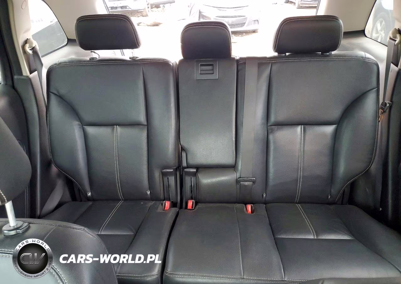 2007 Ford Edge Sel Plus VIN:2FMDK39C07BB22453 - 10