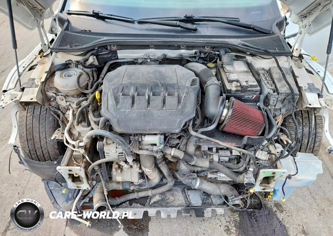 2020 Volkswagen Arteon Sel R-Line VIN:WVWSR7AN8LE012261 - 11