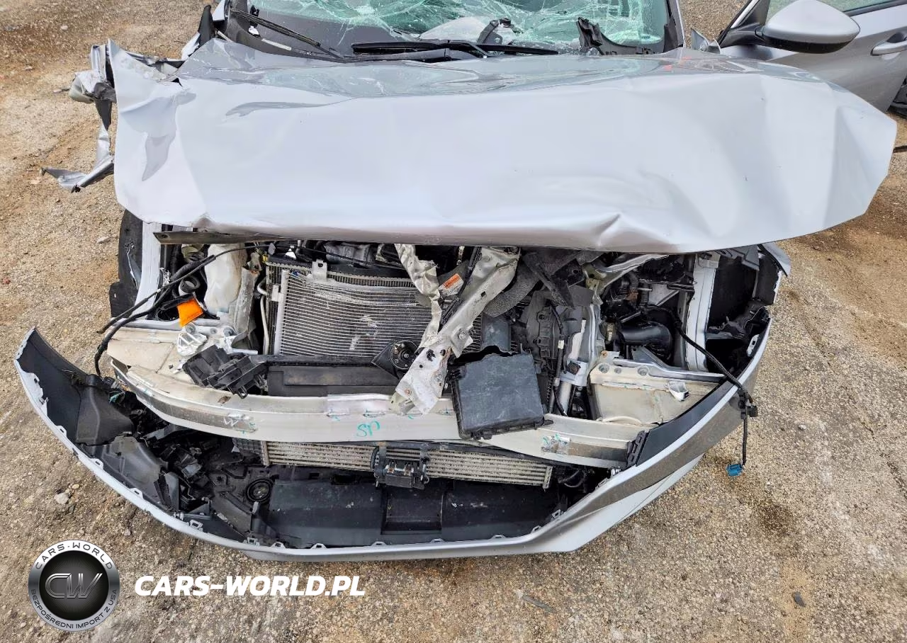 2018 Honda Accord Sport VIN:1HGCV1F36JA142887 - 11