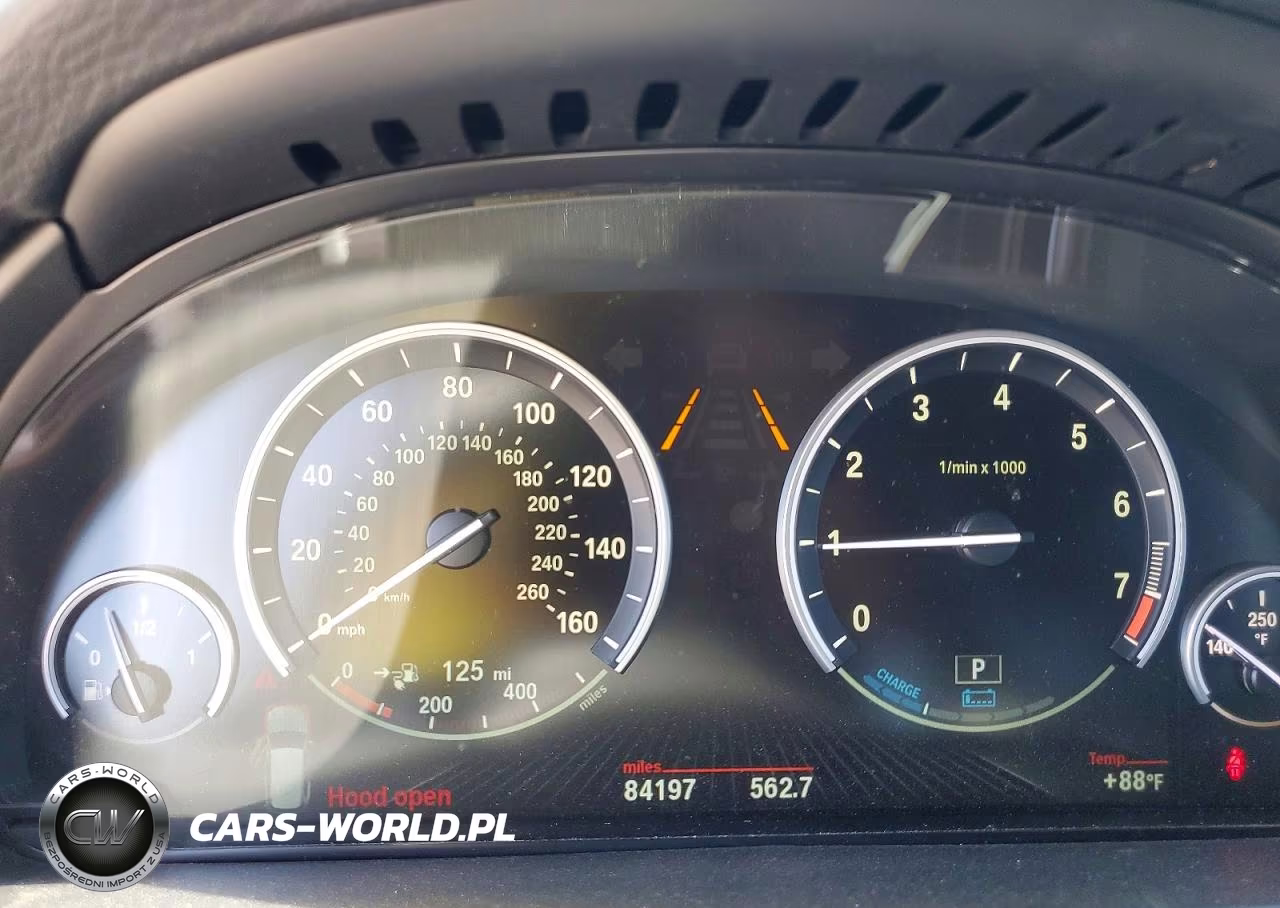 2018 BMW X5 Xdr40E VIN:5UXKT0C53J0W01202 - 9