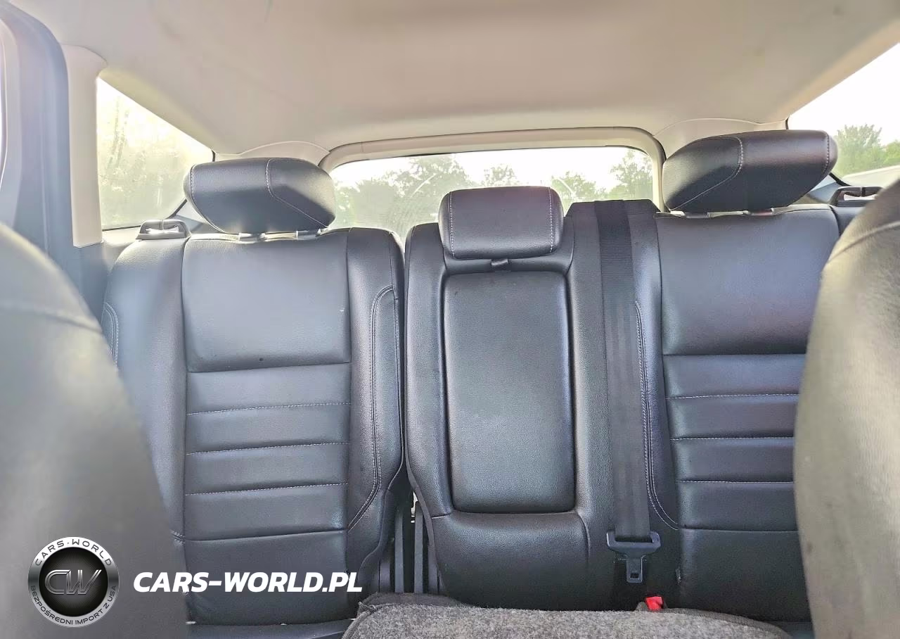 2013 Ford Escape Sel VIN:1FMCU0H92DUA73174 - 10