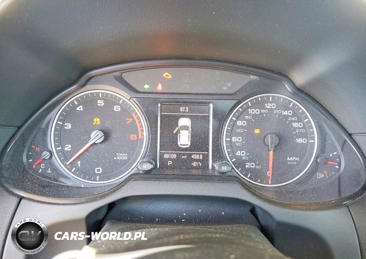 2011 Audi Q5 Premium Plus VIN:WA1LFAFP0BA065296 - 9