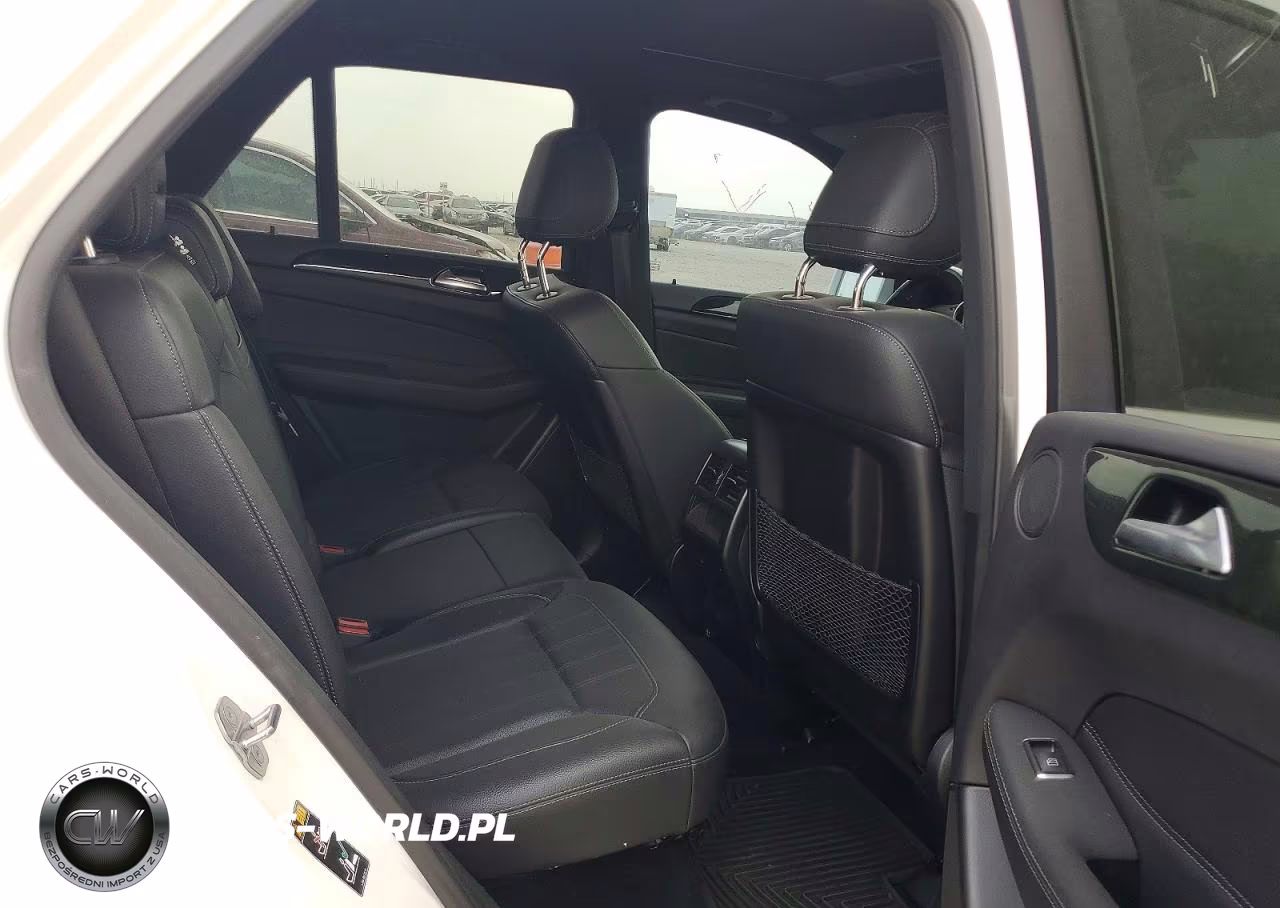2019 Mercedes-Benz Gle 400 4Matic VIN:4JGDA5GB5KB218473 - 10