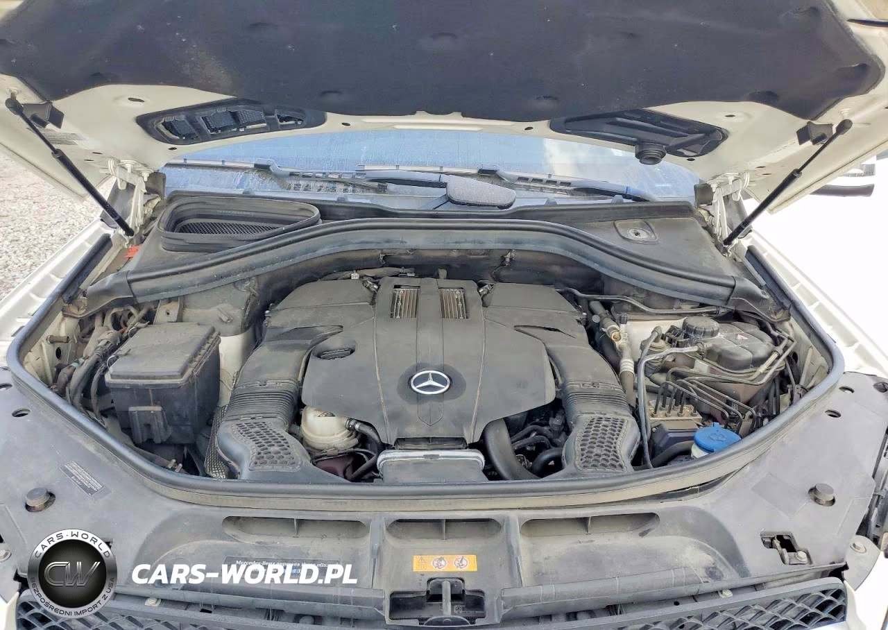 2019 Mercedes-Benz Gle 400 4Matic VIN:4JGDA5GB5KB218473 - 11
