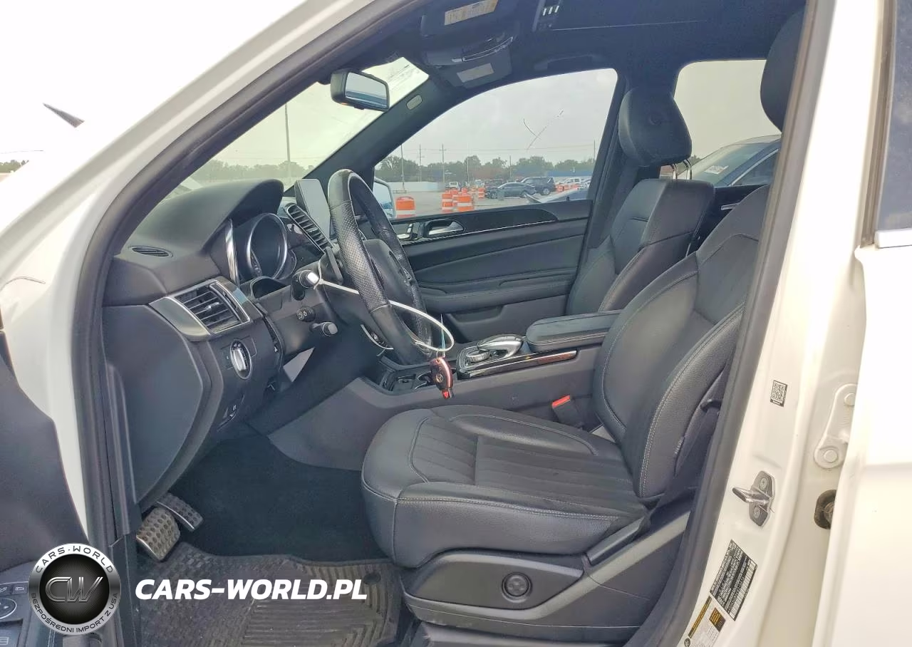 2019 Mercedes-Benz Gle 400 4Matic VIN:4JGDA5GB5KB218473 - 7