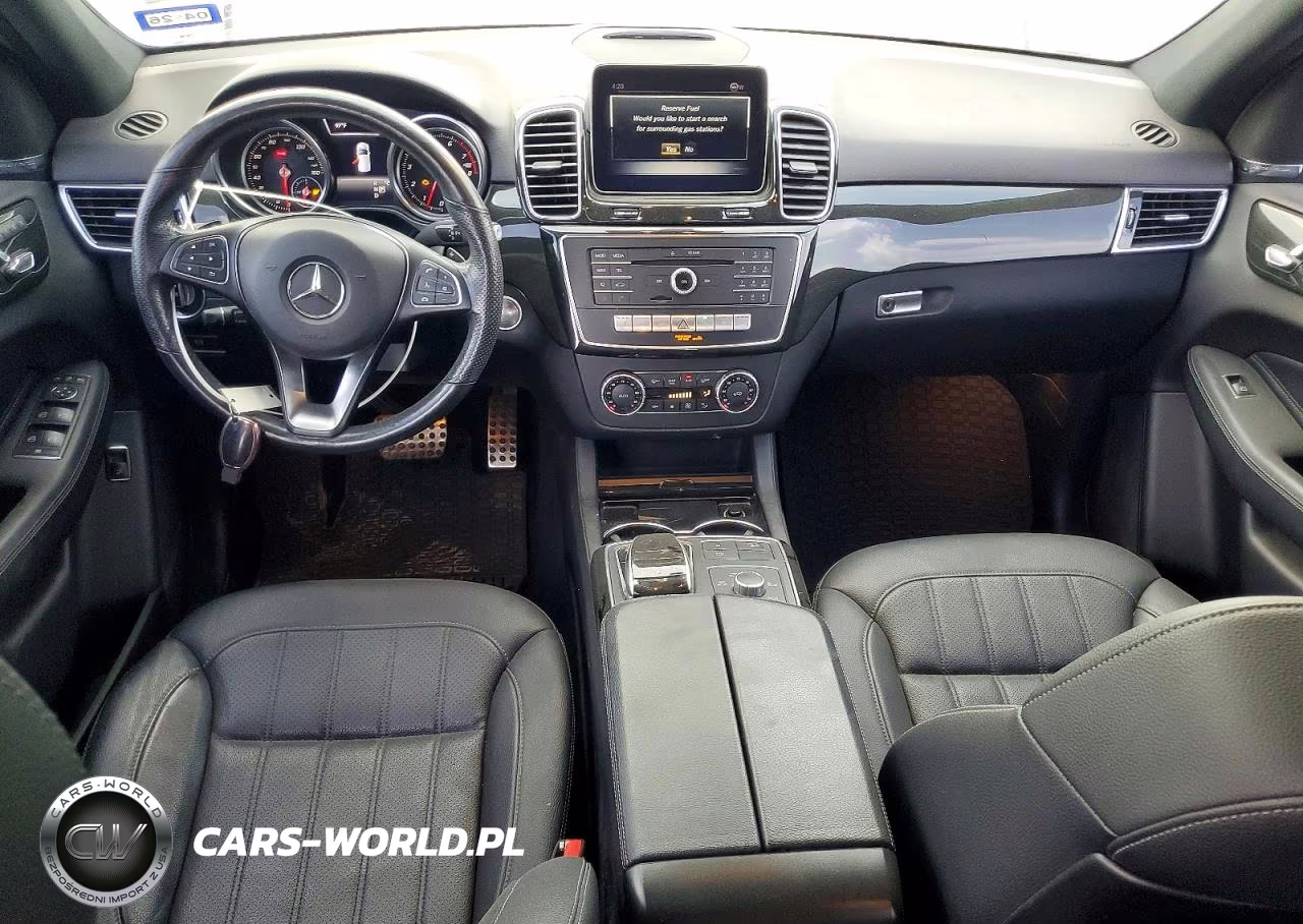 2019 Mercedes-Benz Gle 400 4Matic VIN:4JGDA5GB5KB218473 - 8