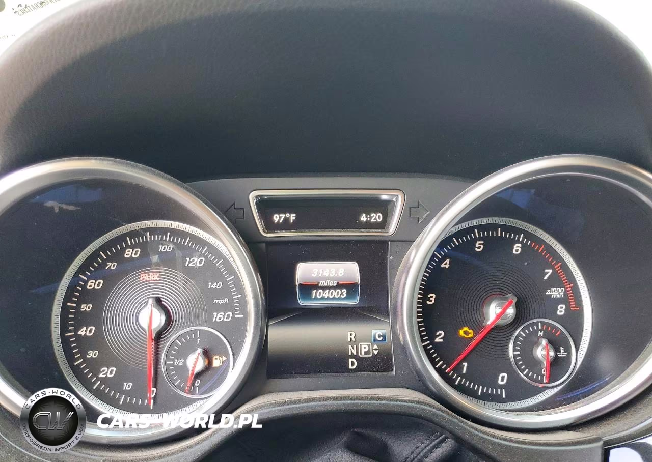2019 Mercedes-Benz Gle 400 4Matic VIN:4JGDA5GB5KB218473 - 9