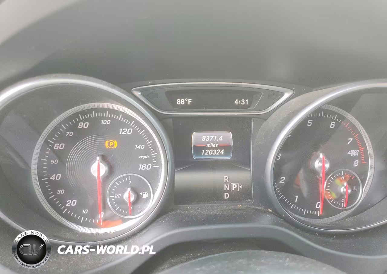 2017 Mercedes-Benz Cla 250 VIN:WDDSJ4EB0HN439064 - 9
