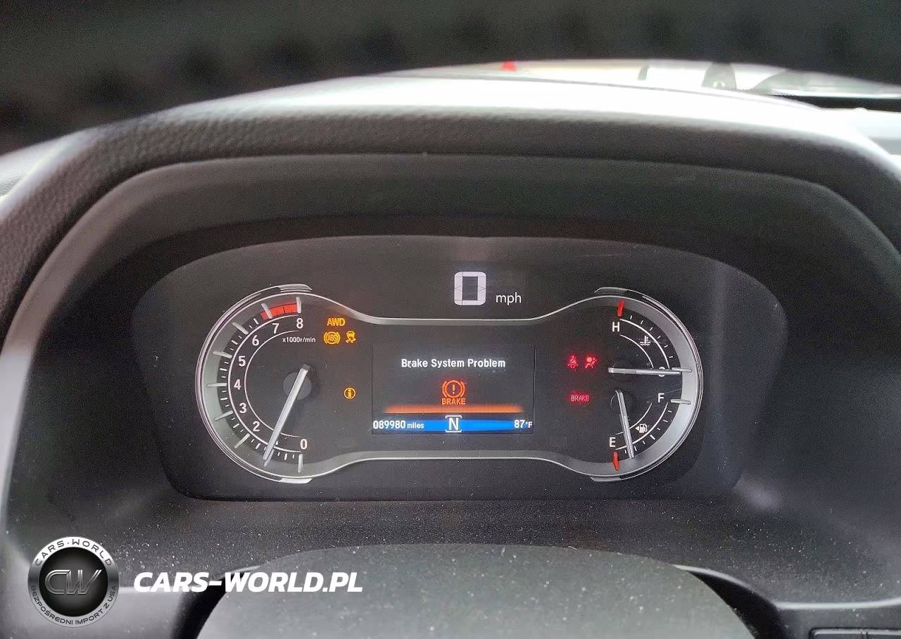 2017 Honda Pilot Exl VIN:5FNYF6H53HB025542 - 9