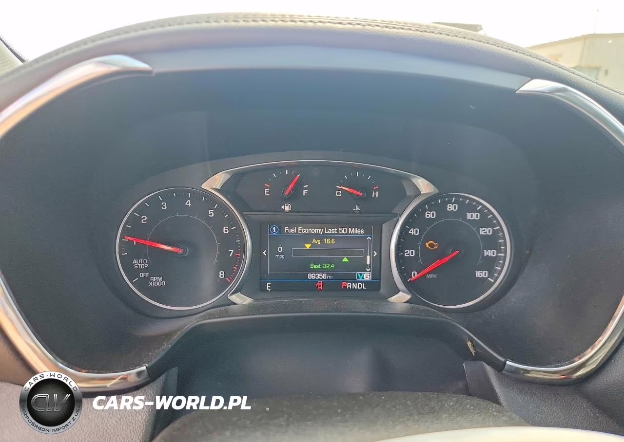 2019 Chevrolet Blazer 2Lt VIN:3GNKBCRS0KS591278 - 9