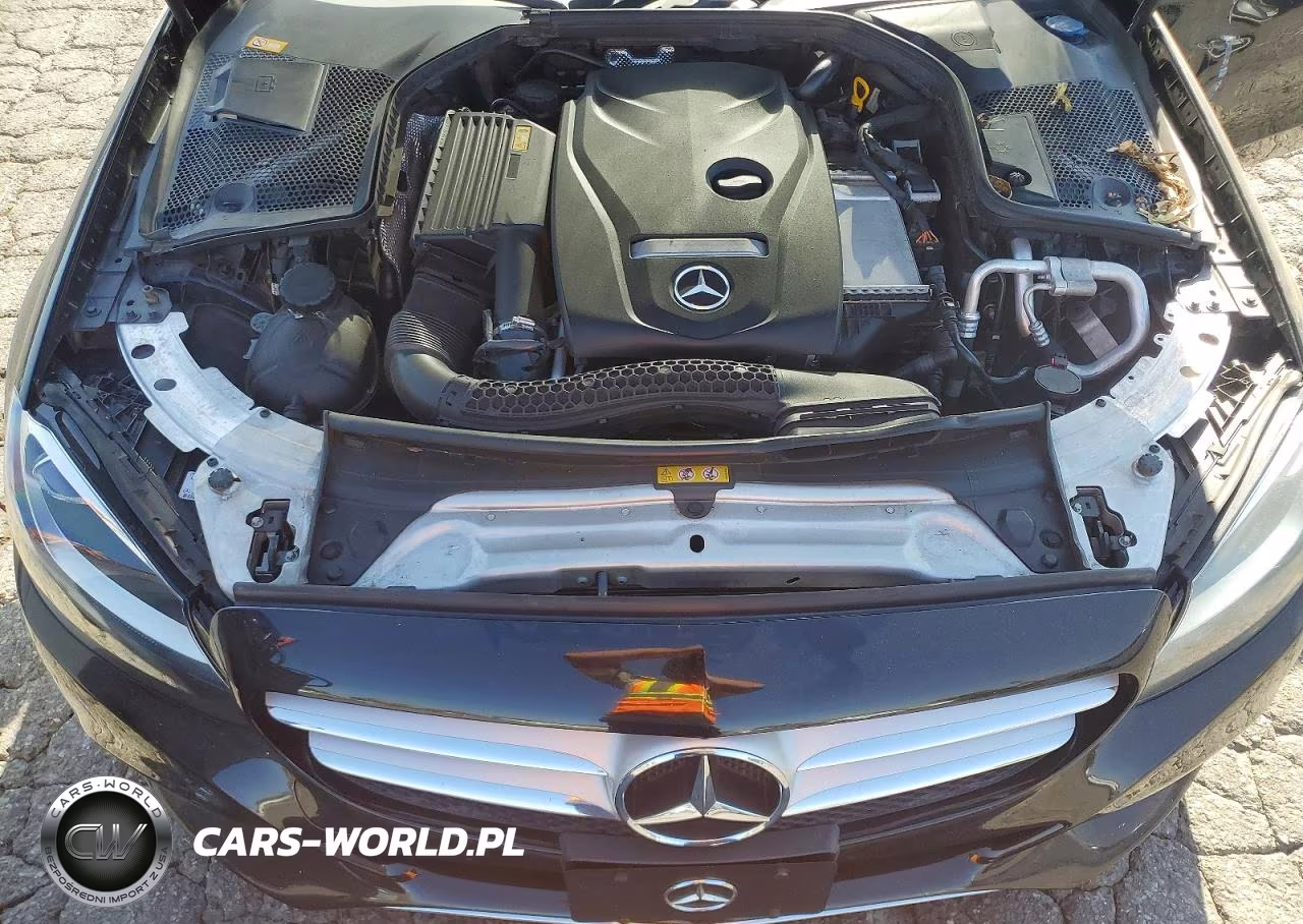 2016 Mercedes-Benz C 300 VIN:55SWF4JB7GU120436 - 11