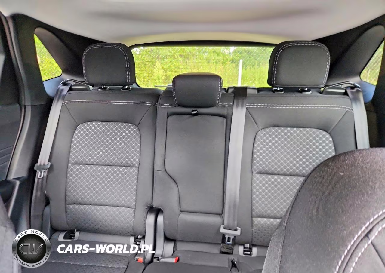 2025 Ford Escape Active VIN:1FMCU0GN4SUB50347 - 10