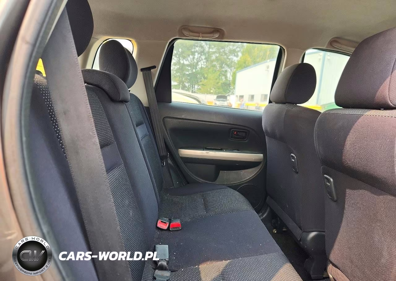 2005 Scion Xa Base VIN:JTKKT624950099775 - 10