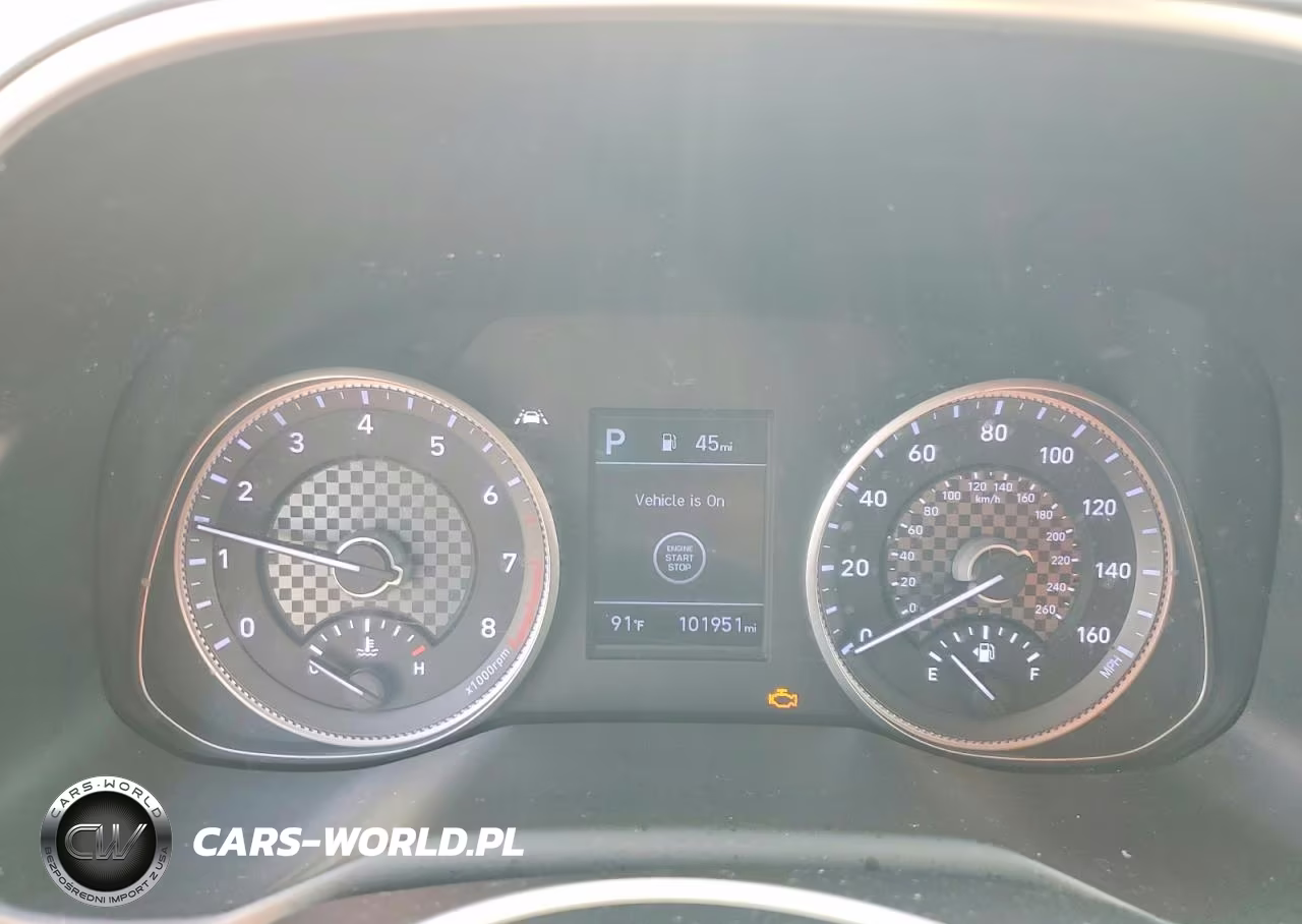 2019 Hyundai Elantra Value Edition VIN:KMHD84LF6KU831012 - 9