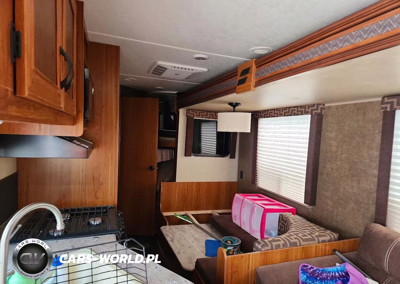 2016 Starcraft Ar One Max Camper VIN:1SABS0BP4G28D5245 - 6