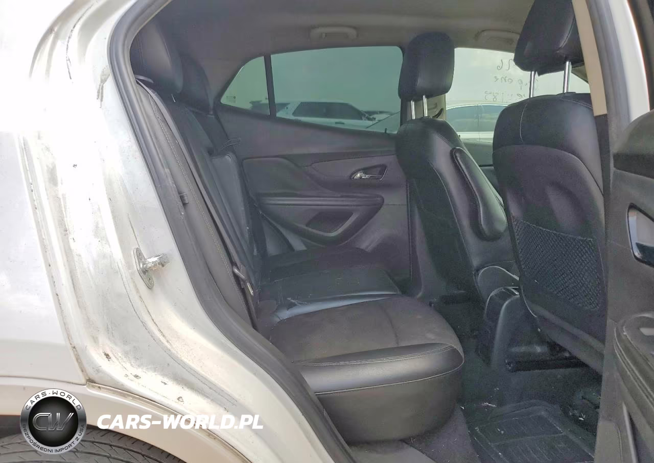 2020 Buick Encore Preferred VIN:KL4CJASBXLB324560 - 10