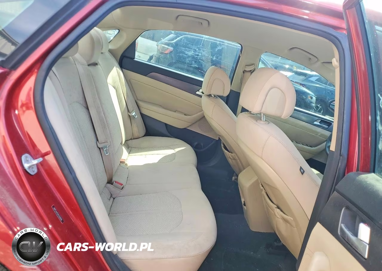 2015 Hyundai Sonata Sport VIN:5NPE34AF0FH209984 - 10