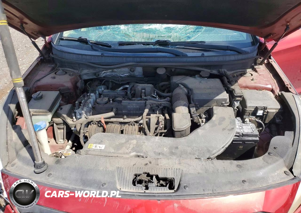 2015 Hyundai Sonata Sport VIN:5NPE34AF0FH209984 - 11